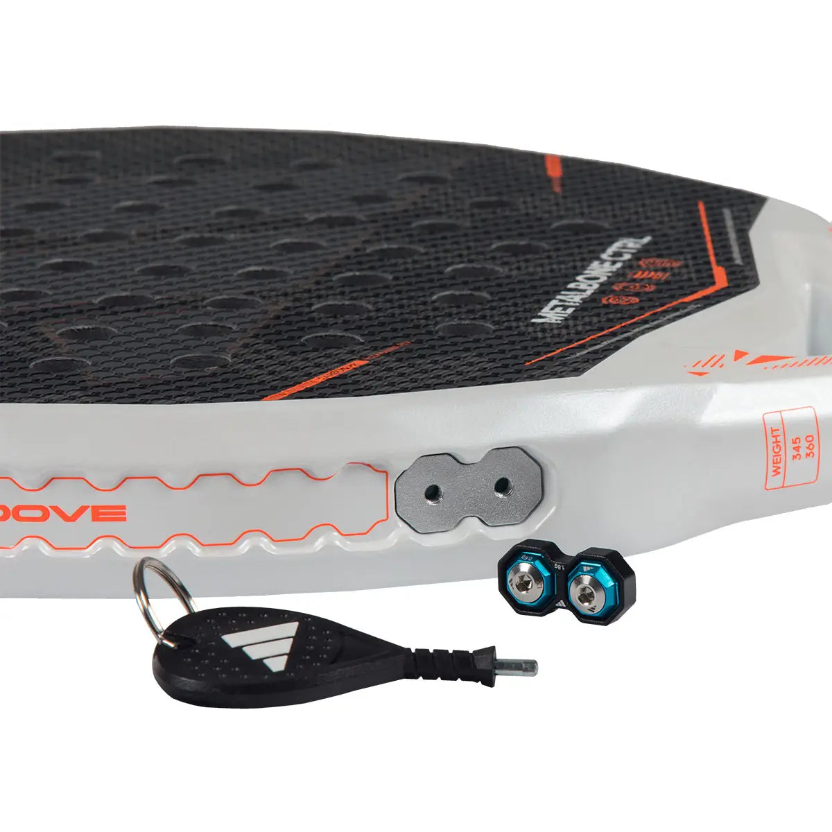 ADIDAS METALBONE CTRL 2026