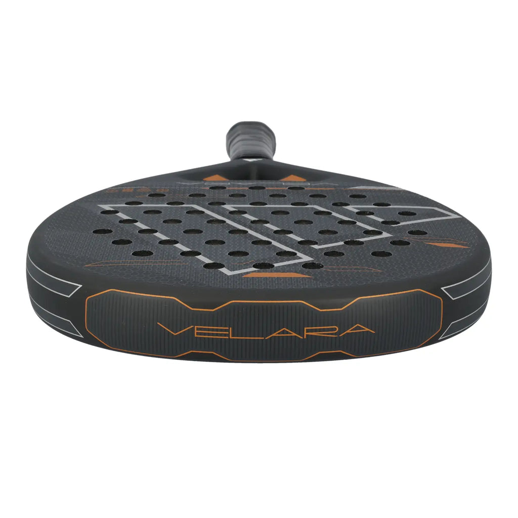 ADIDAS VELARA GLASS FIBER BLACK