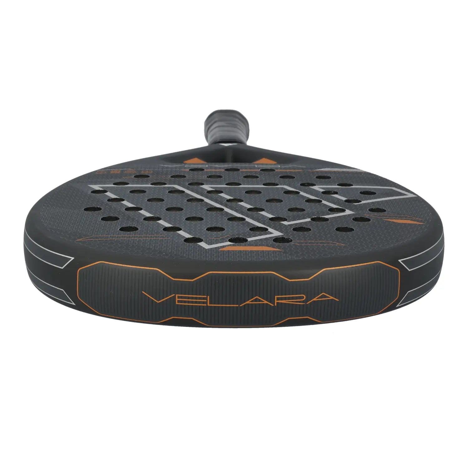 ADIDAS VELARA GLASS FIBER BLACK