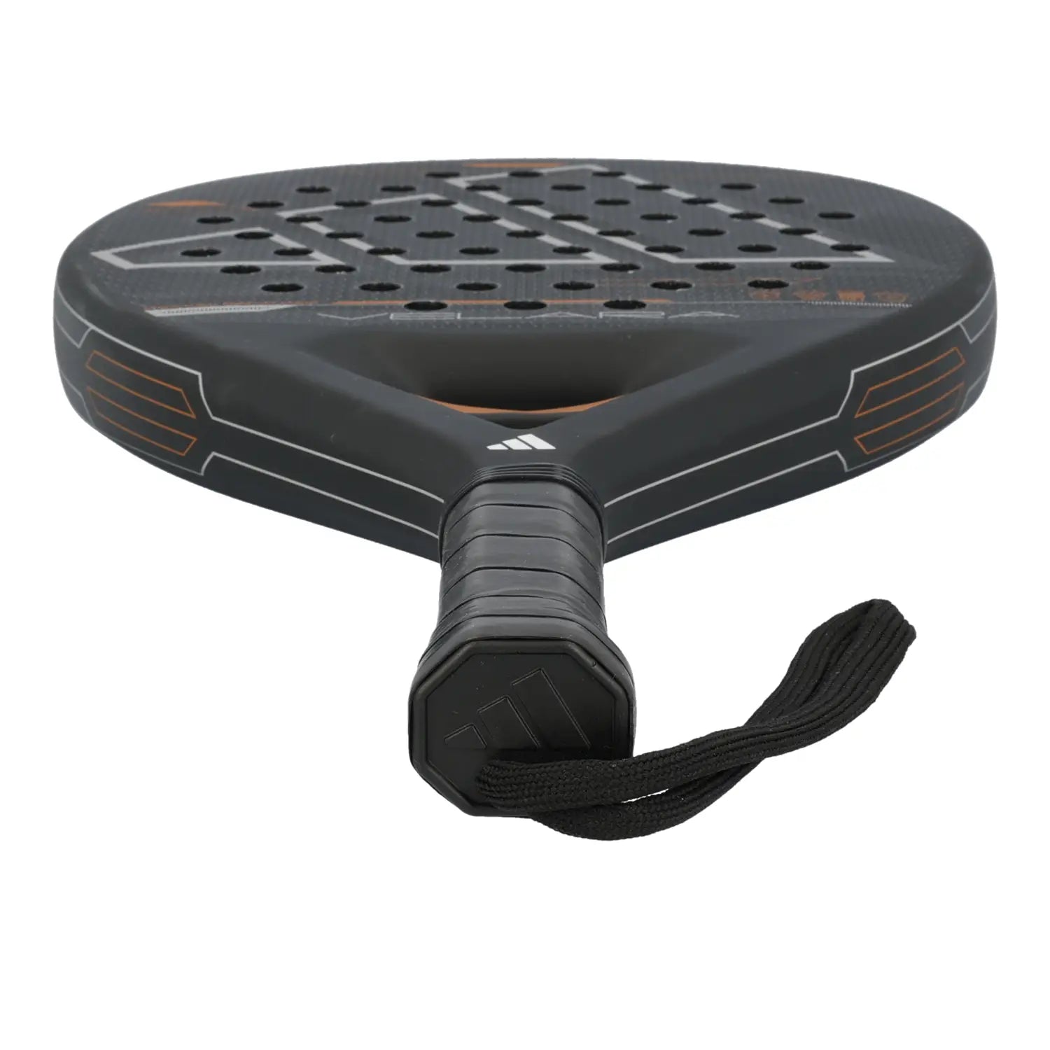 ADIDAS VELARA GLASS FIBER BLACK