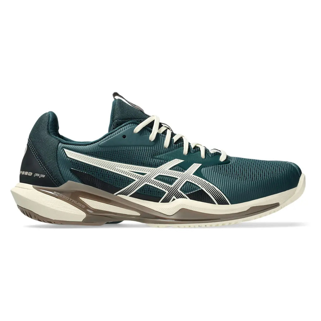 Asics Solution Speed Ff 3 GREEN 1041A438