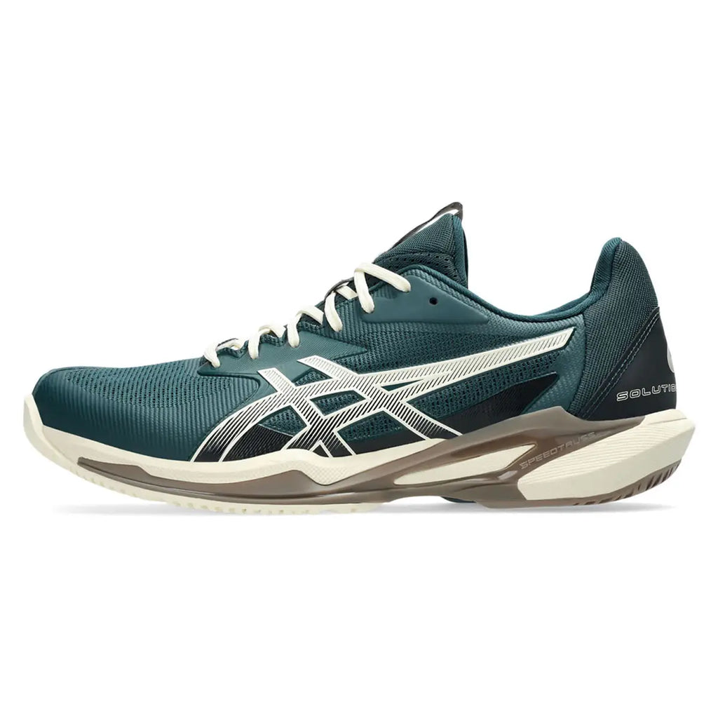 Asics Solution Speed Ff 3 GREEN 1041A438