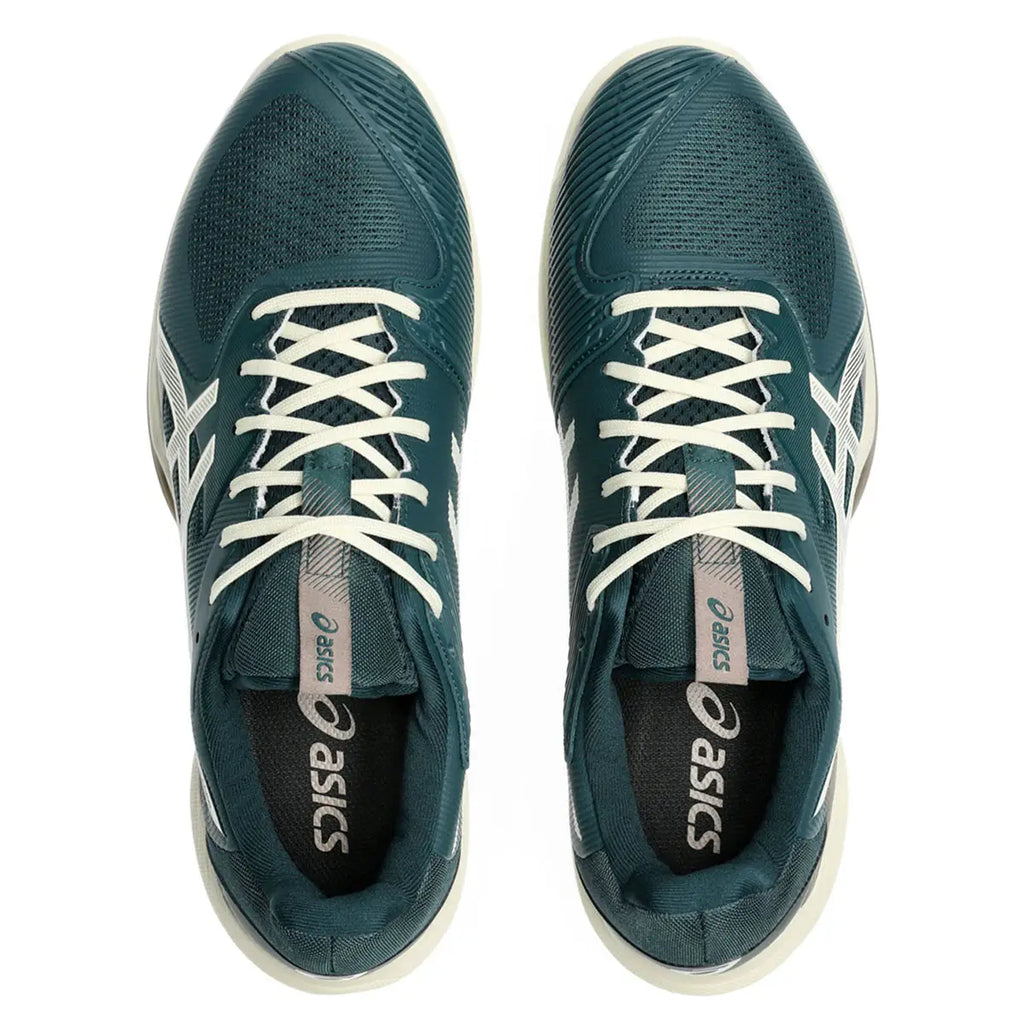 Asics Solution Speed Ff 3 GREEN 1041A438