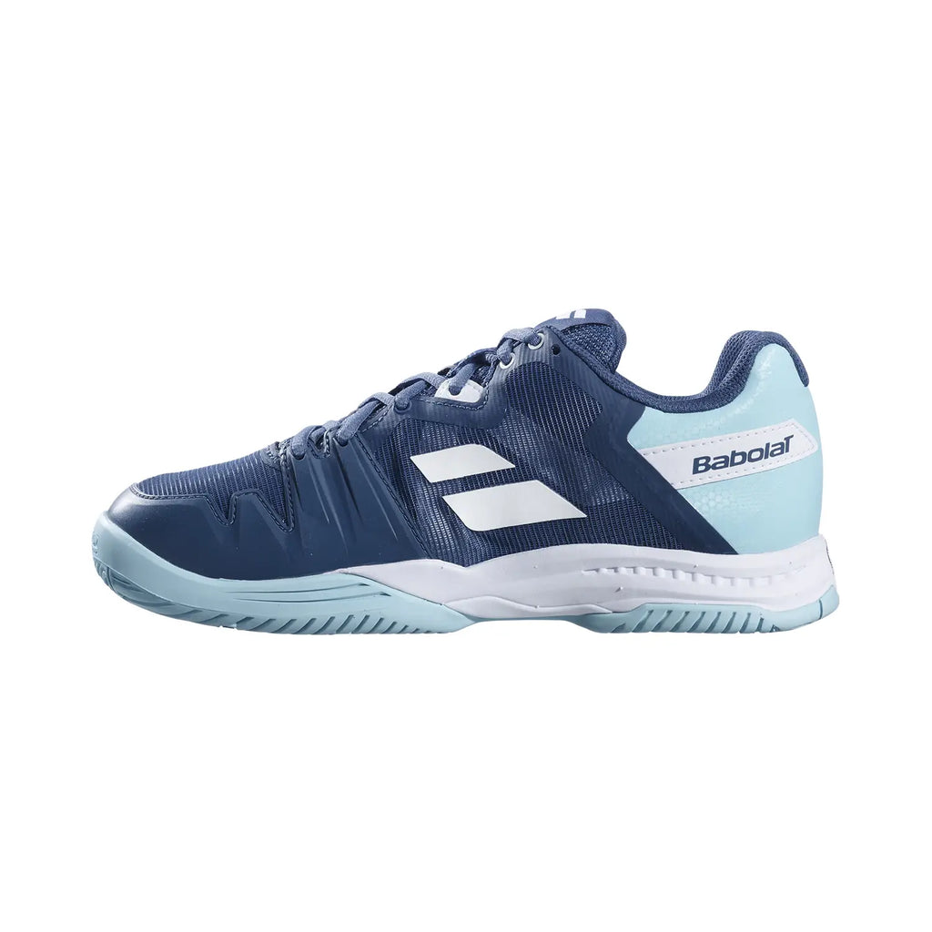 BABOLAT SFX3 ALL COURT NAVY BLUE WOMEN 31S23530