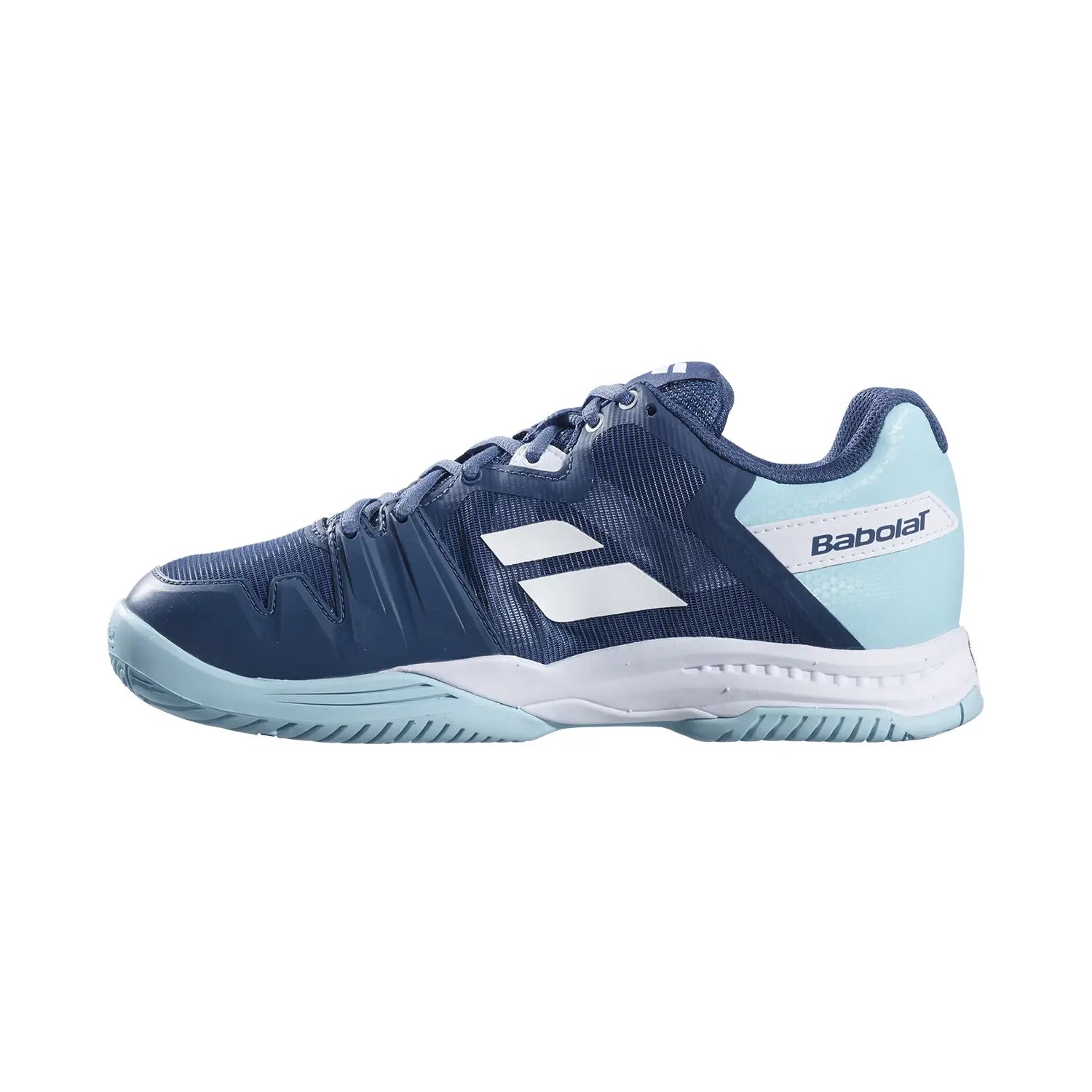 BABOLAT SFX3 ALL COURT NAVY BLUE WOMEN 31S23530