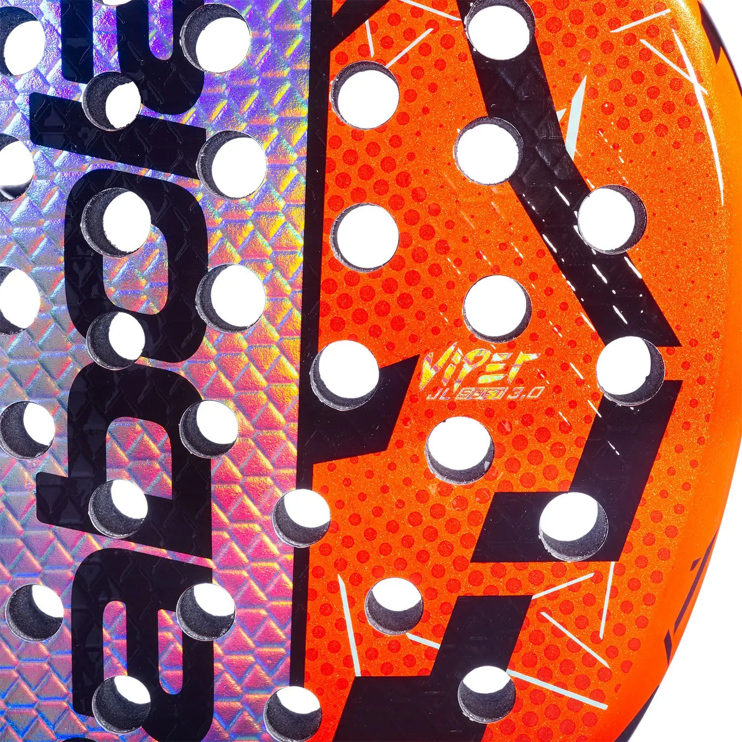 BABOLAT VIPER SOFT JUAN LEBRÓN 3.0