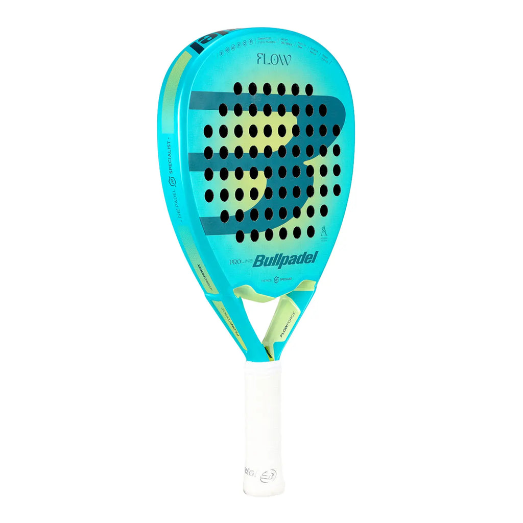 BULLPADEL FLOW 25 WOMAN