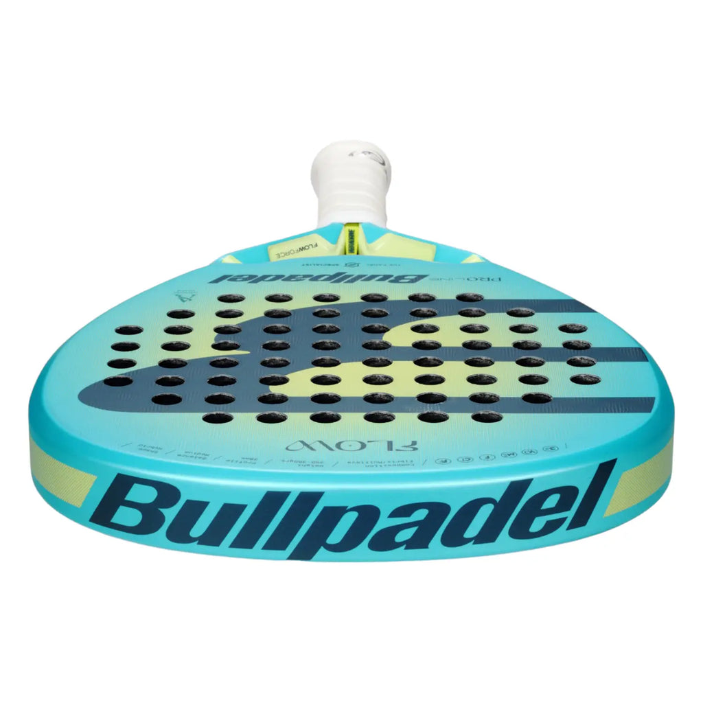 BULLPADEL FLOW 25 WOMAN