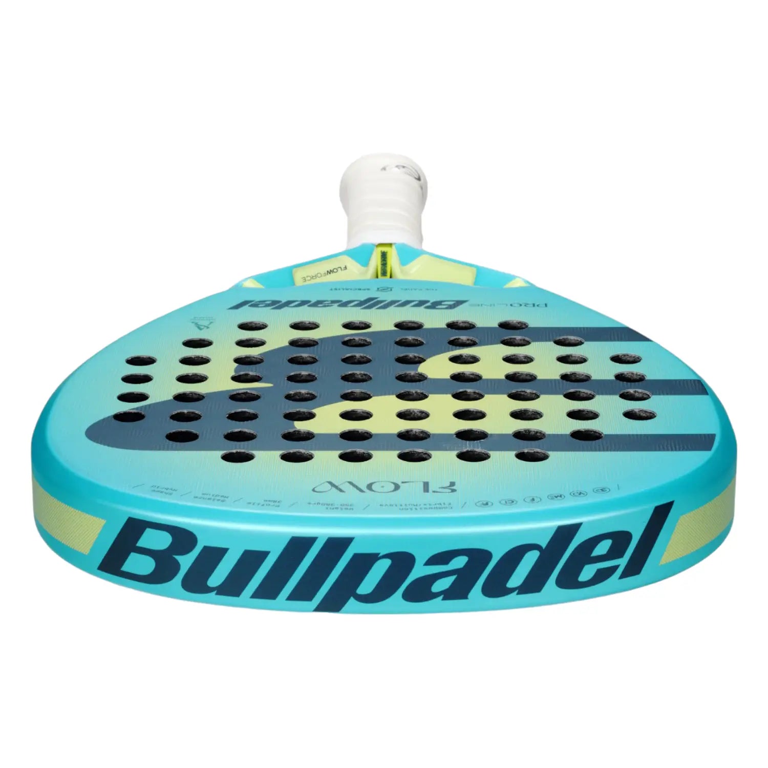 BULLPADEL FLOW 25 WOMAN