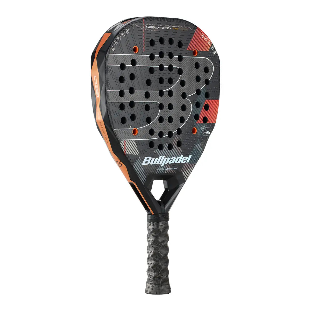 BULLPADEL NEURON 02 EDGE