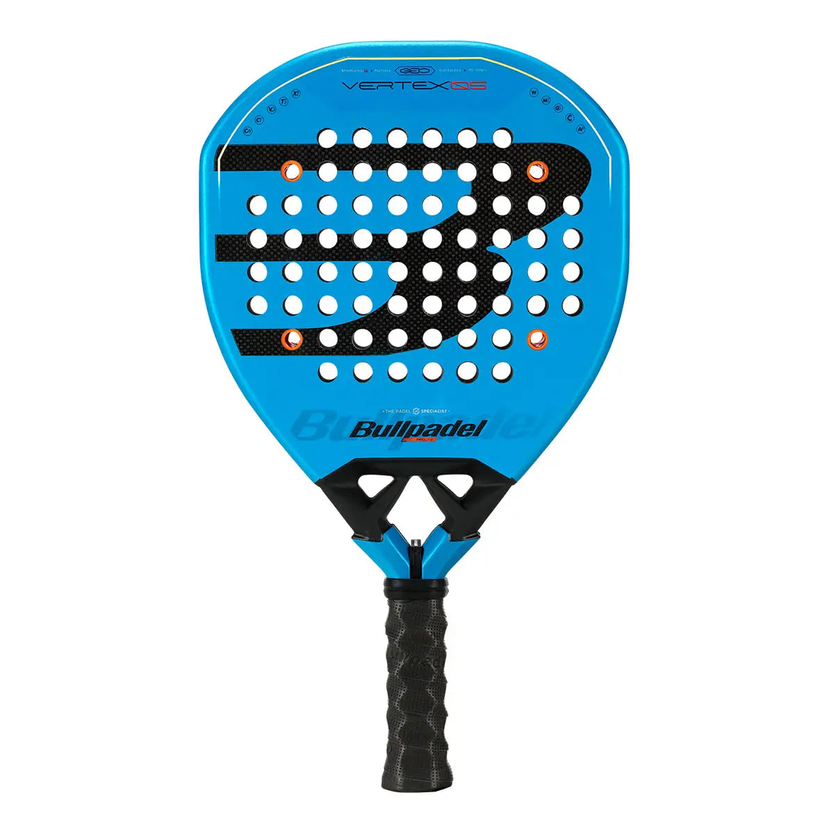 BULLPADEL VERTEX 05 GEO