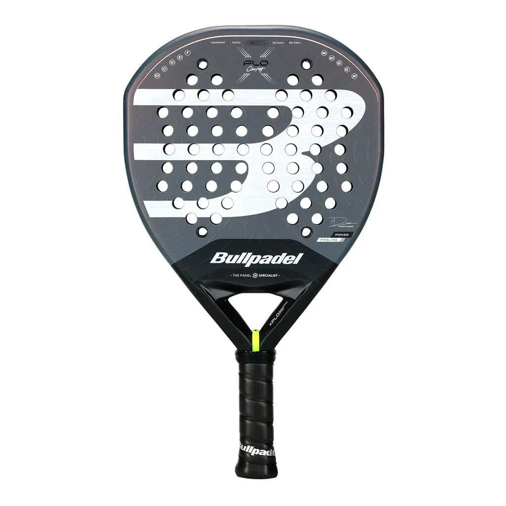 BULLPADEL XPLO COMFORT 26