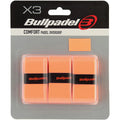 Bullpadel Overgrips GB-1201 Orange