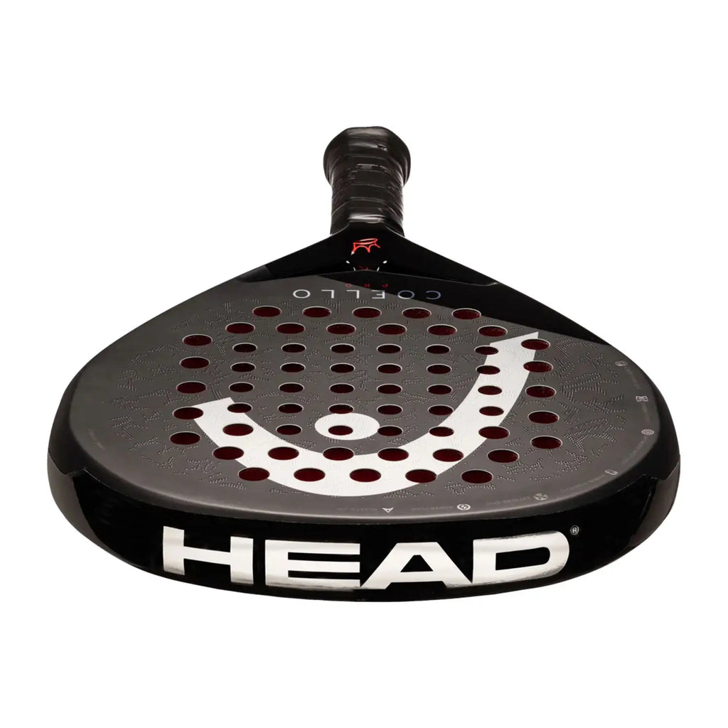 HEAD COELLO PRO 2025