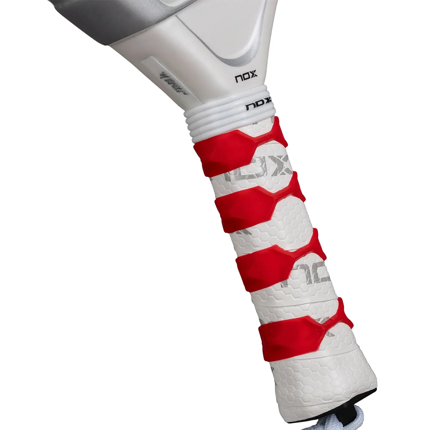 NOX AT10 GENIUS ATTACK 12K ALUM XTREM BY AGUSTÍN TAPIA