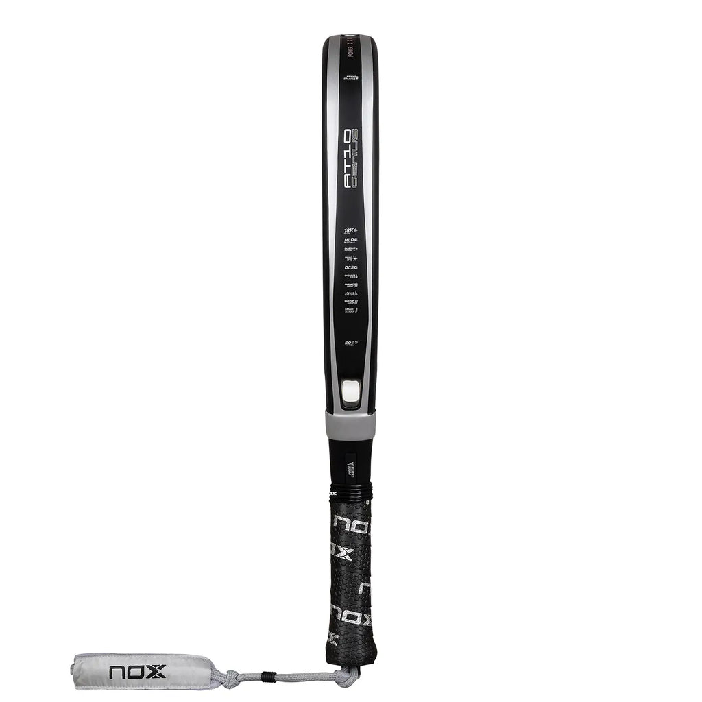 NOX AT10 GENIUS ATTACK 18K ALUM BY AGUSTÍN TAPIA 2026