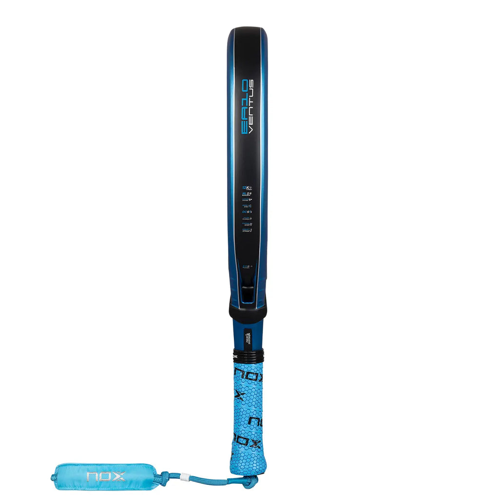 NOX EA10 VENTUS ATTACK 12K XTREME BY EDU ALONSO 2026