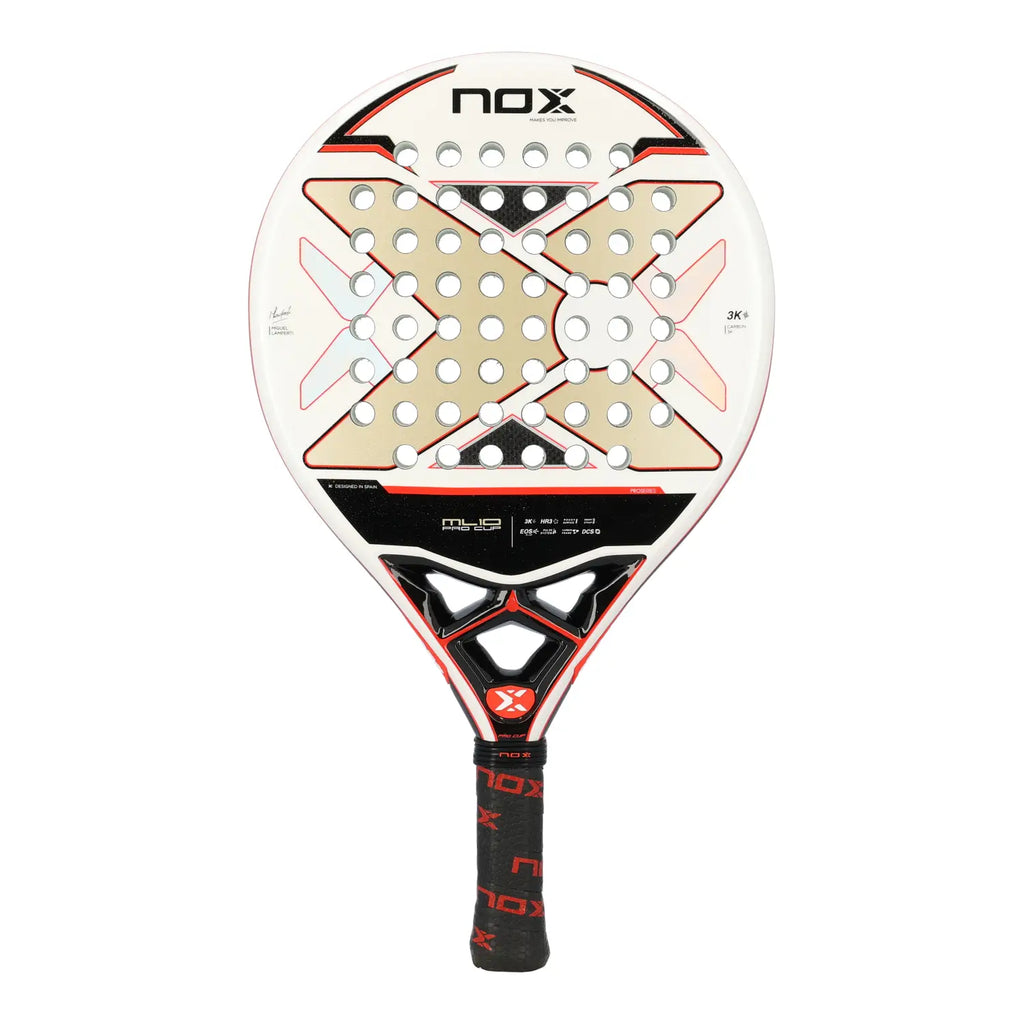 NOX ML10 PRO CUP LUXURY SERIES EX