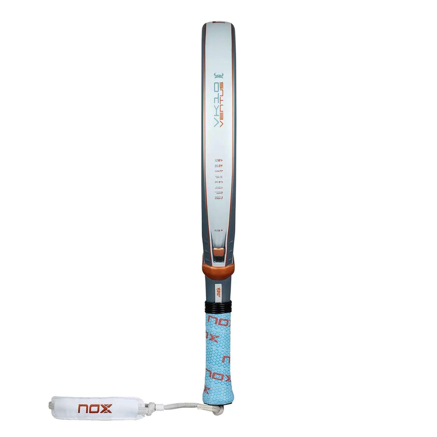 NOX VK10 VENTUS CONTROL 12K BY ARANZAZU OSORO 2026