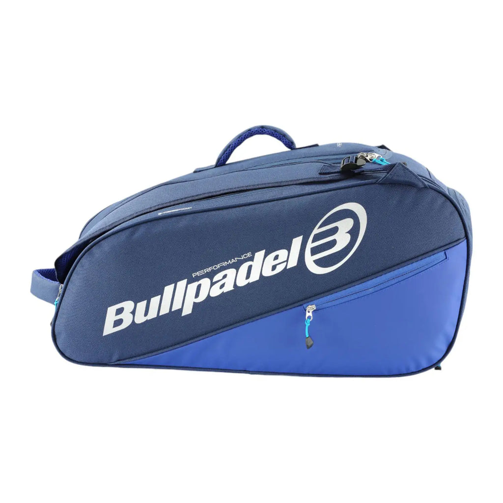 PADELBAG BULLPADEL BPP25014 PERFORMANCE NAVY BLUE