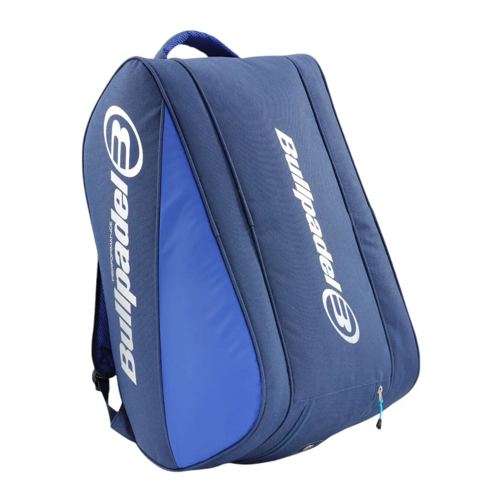 PADELBAG BULLPADEL BPP25014 PERFORMANCE NAVY BLUE