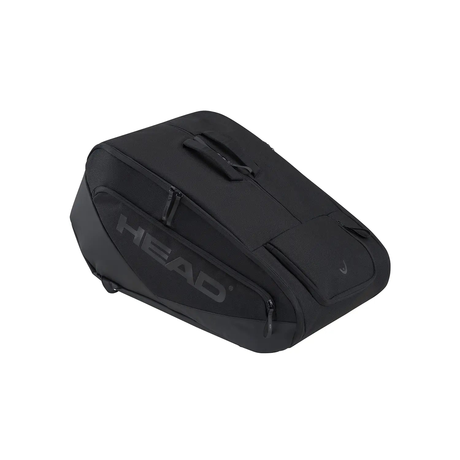 PADELBAG HEAD PRO X L 260045 BLACK