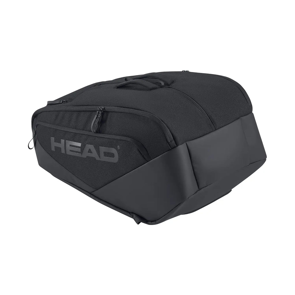 PADELBAG HEAD PRO X L 260045 BLACK