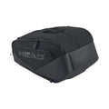 PADELBAG HEAD PRO X L 260045 BLACK