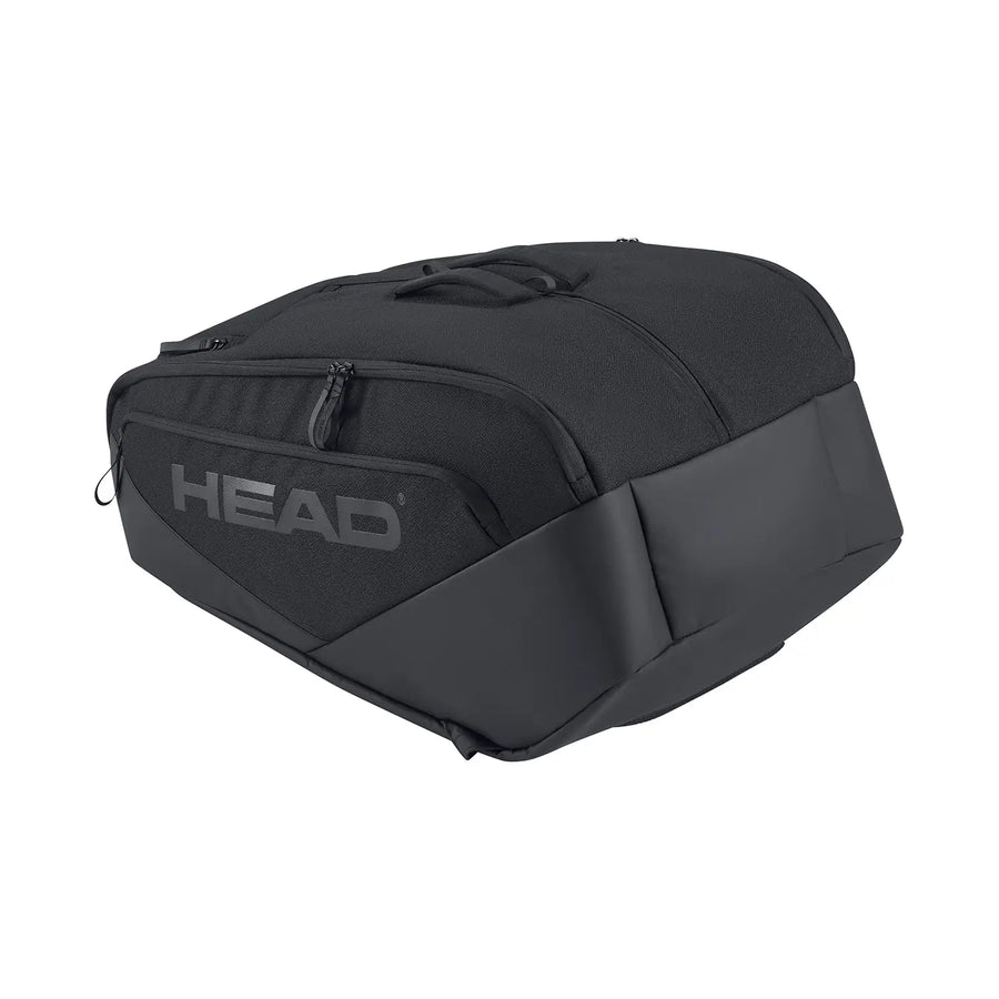 PADELBAG HEAD PRO X L 260045 BLACK