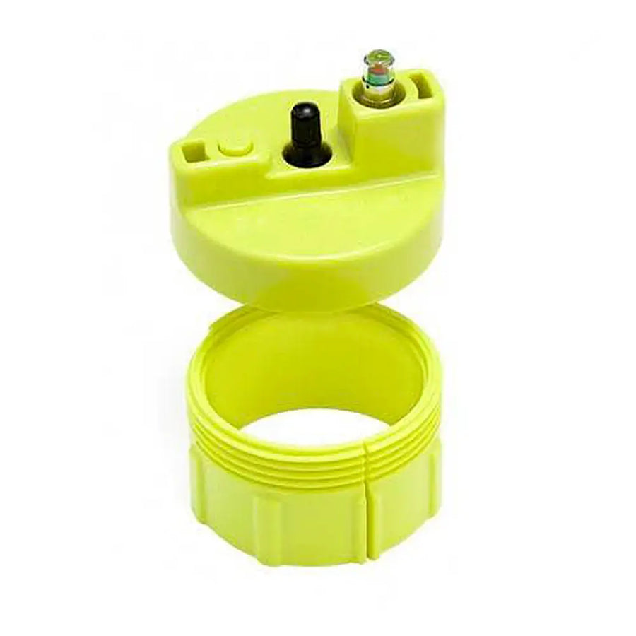 PREMIUM BALL RESCUER BALL PRESSURIZER