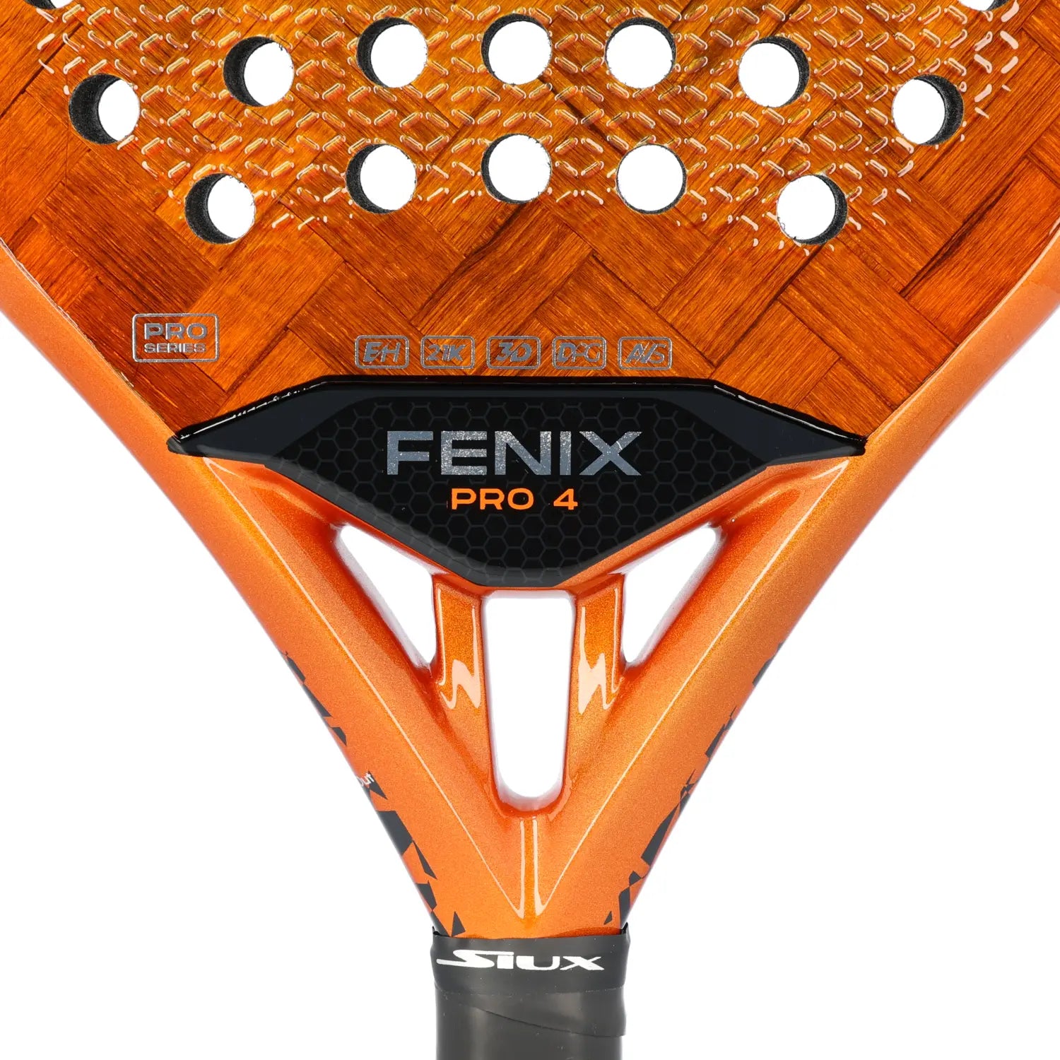 SIUX FENIX PRO 4