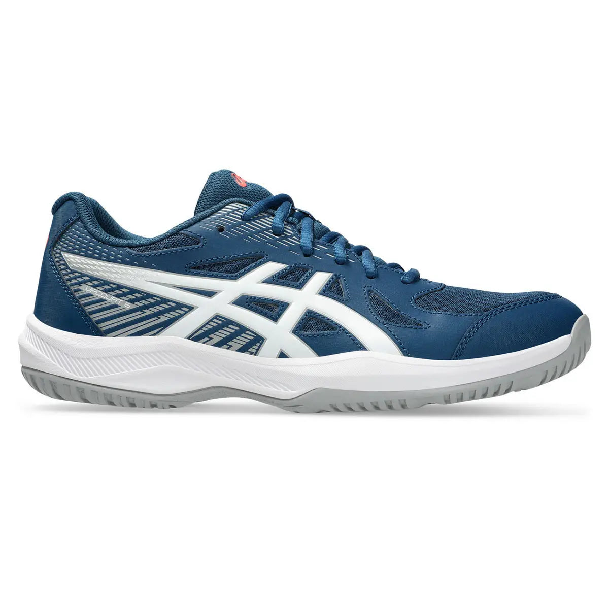 Shoes Asics Upcourt 6 1071A104 BLUE
