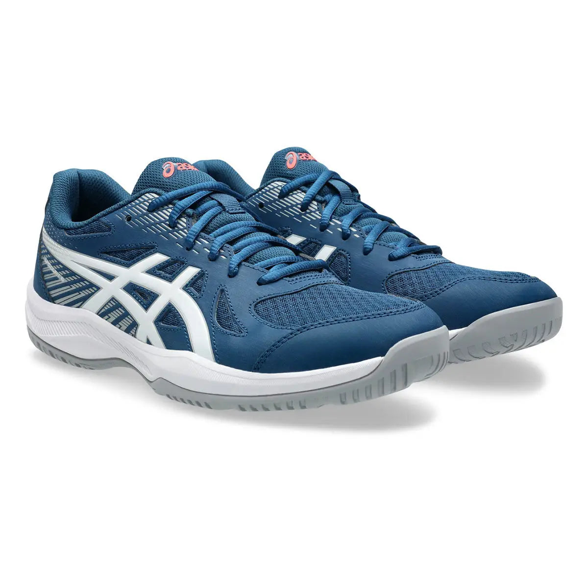 Shoes Asics Upcourt 6 1071A104 BLUE