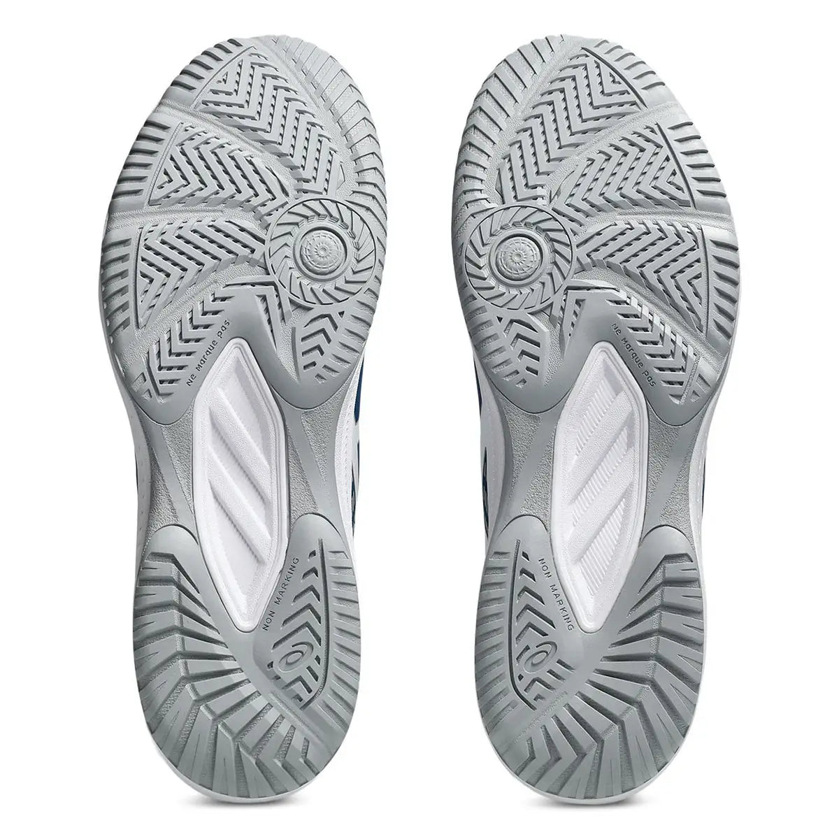 Shoes Asics Upcourt 6 1071A104 BLUE