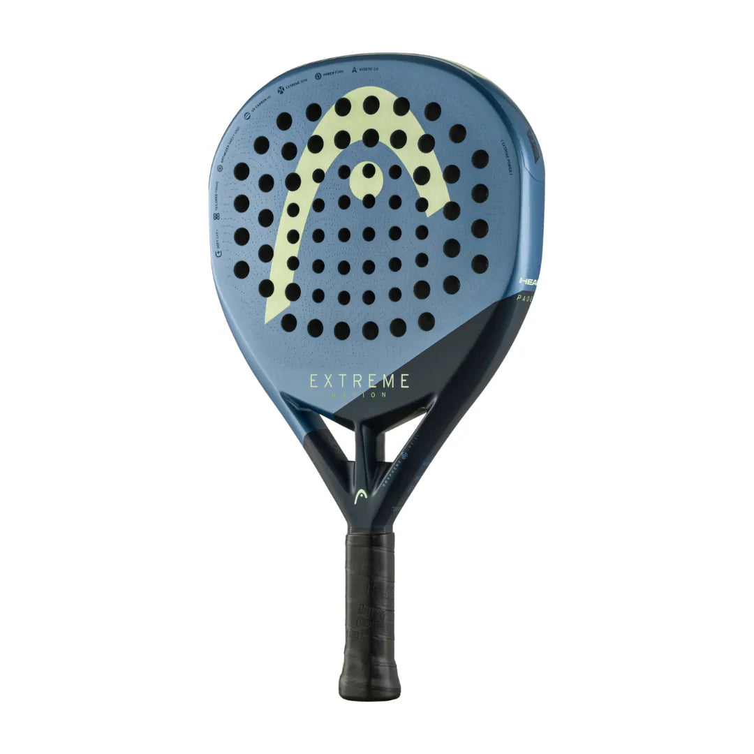 HEAD Extreme Motion Padel Racquet