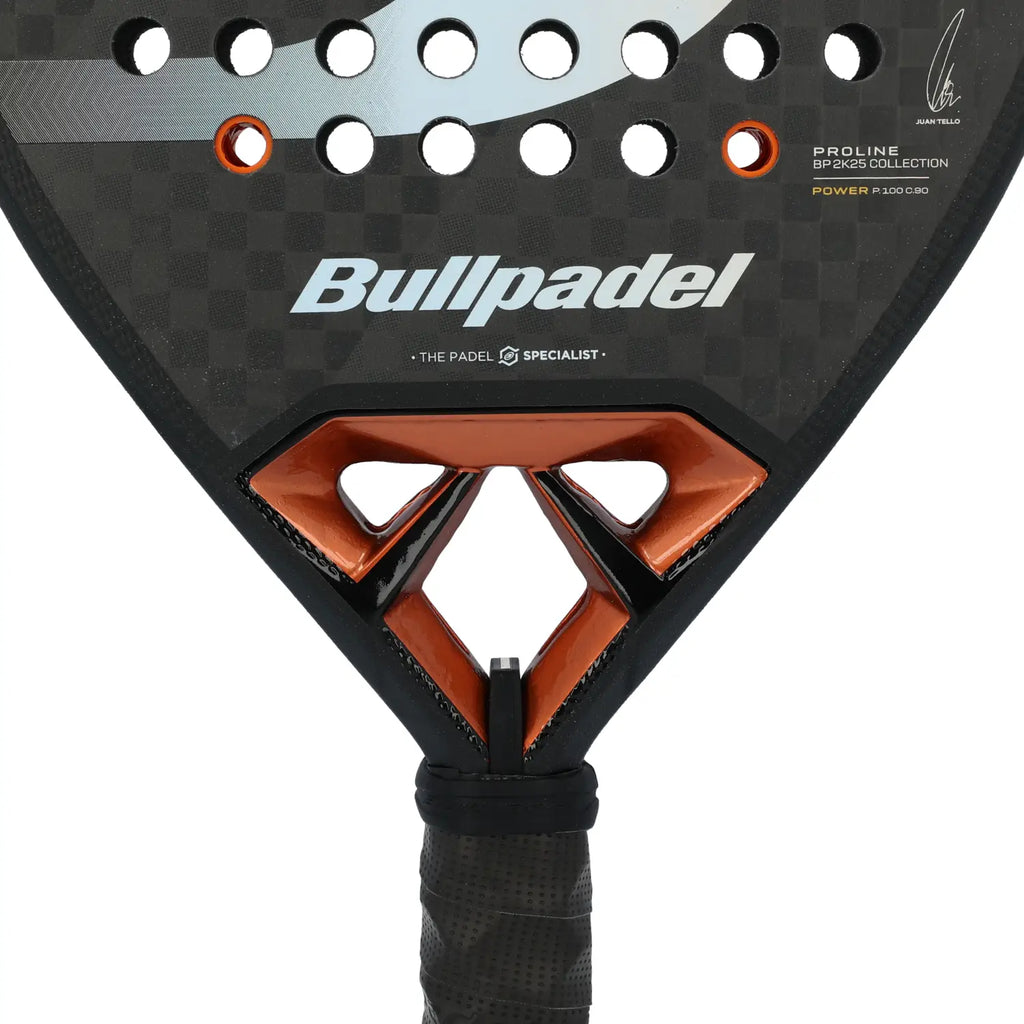 BULLPADEL VERTEX 04 25