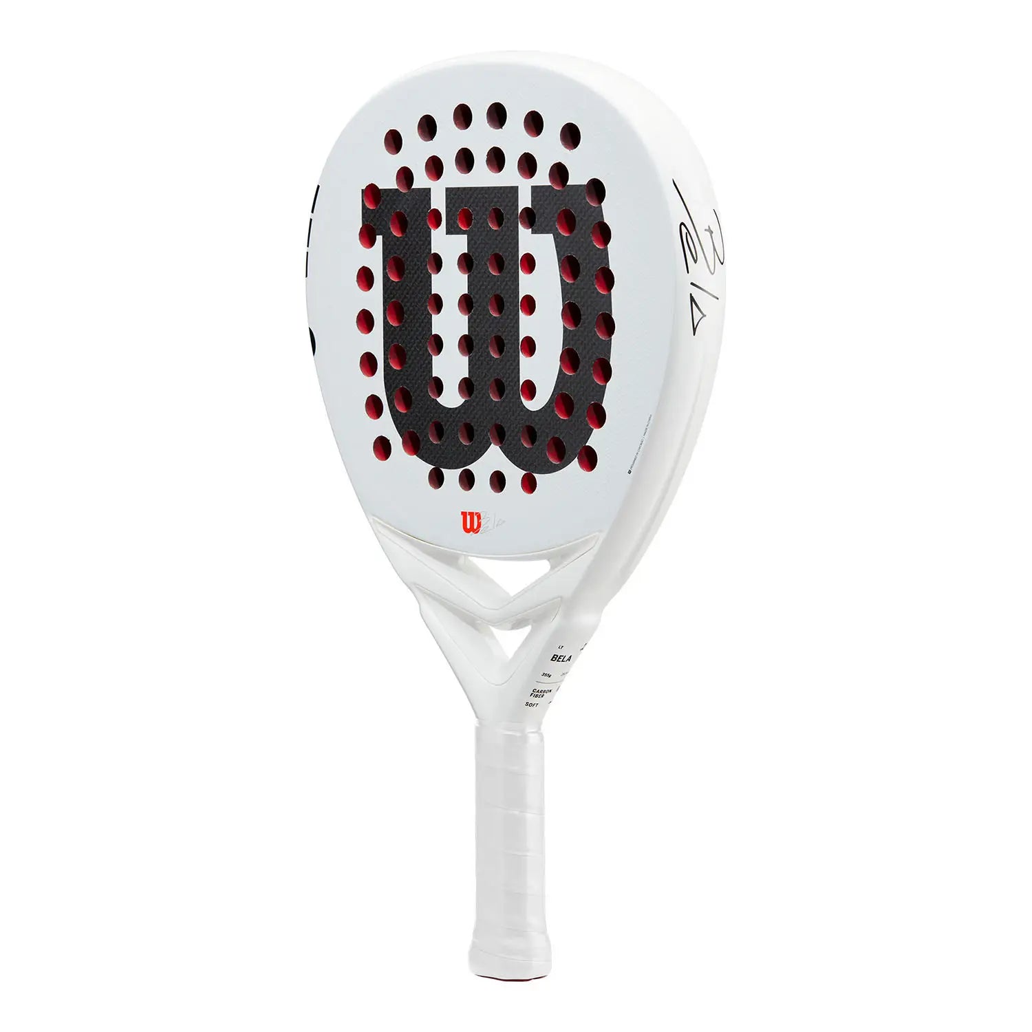 WILSON BELA LT V2.5 PADEL