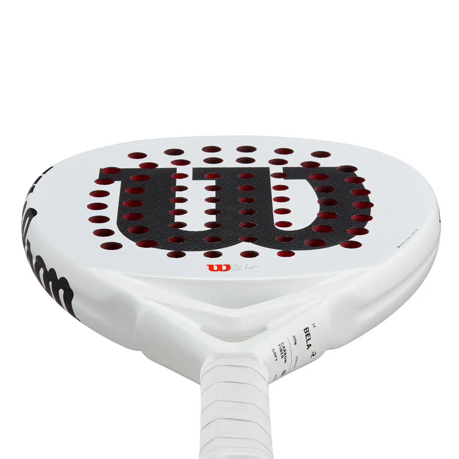 WILSON BELA LT V2.5 PADEL