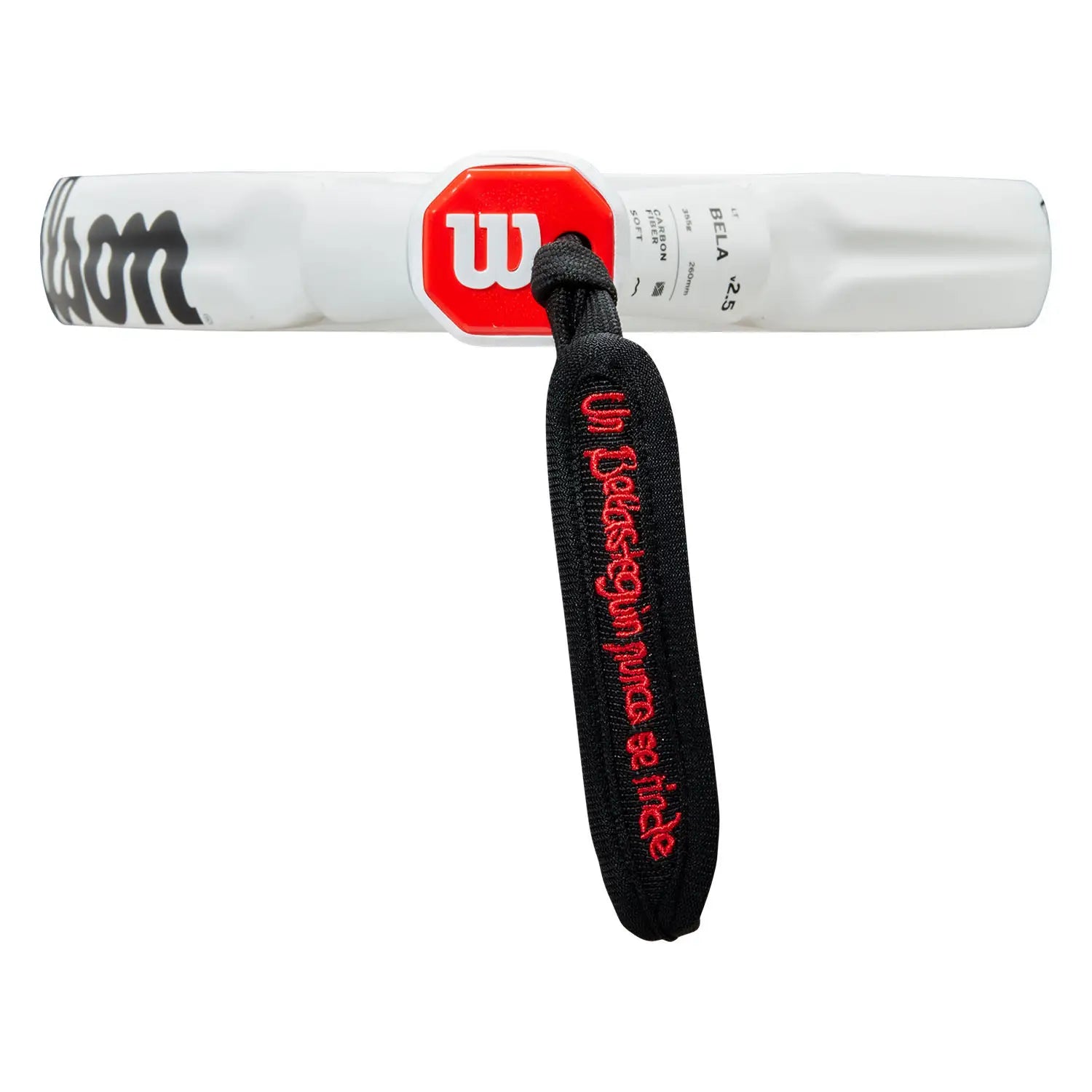 WILSON BELA LT V2.5 PADEL