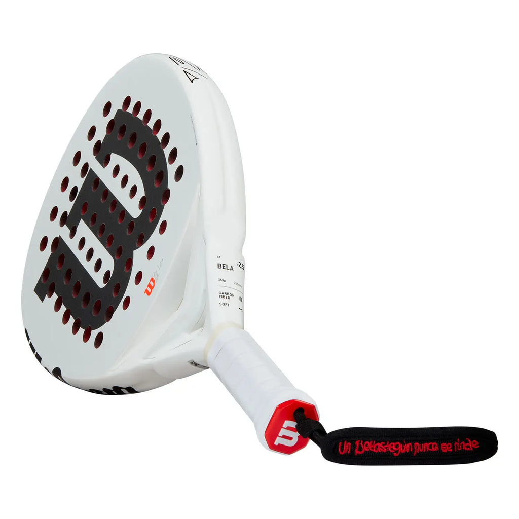 WILSON BELA LT V2.5 PADEL