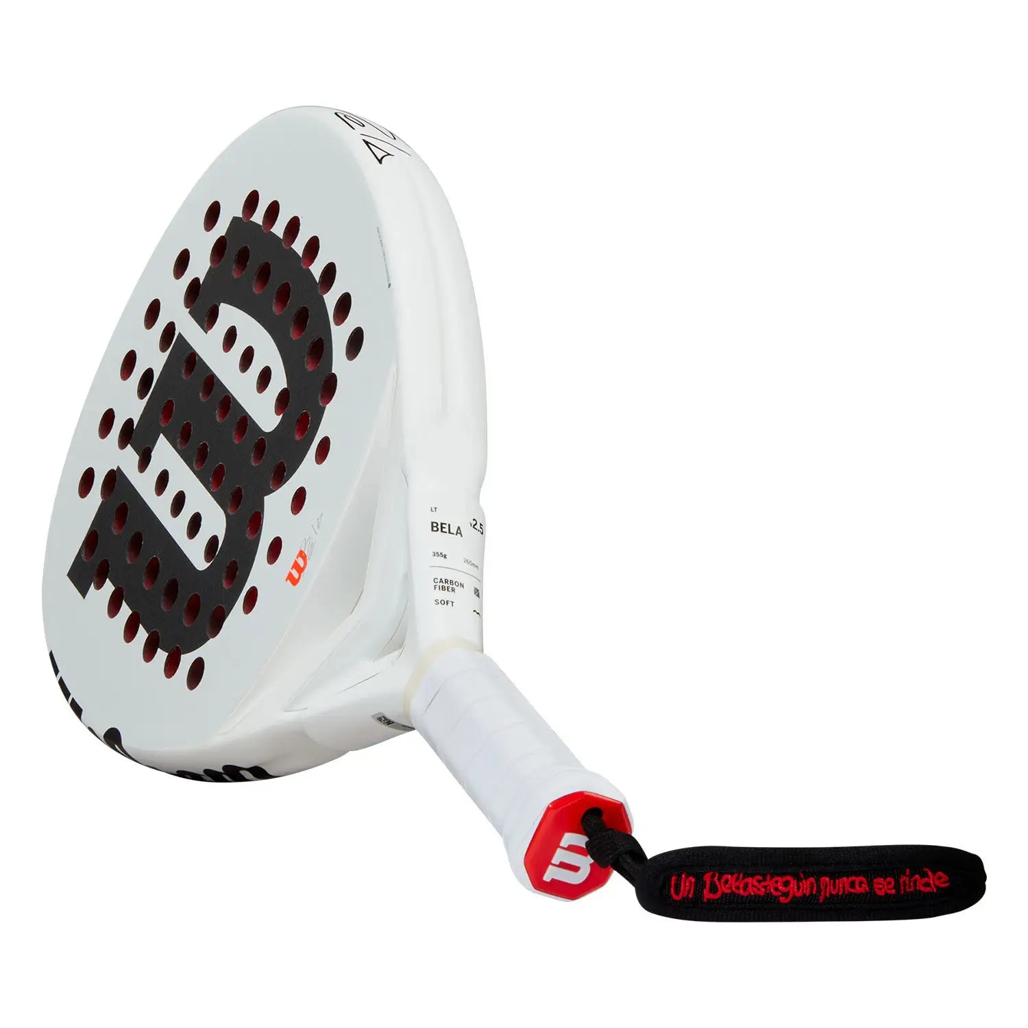 WILSON BELA LT V2.5 PADEL