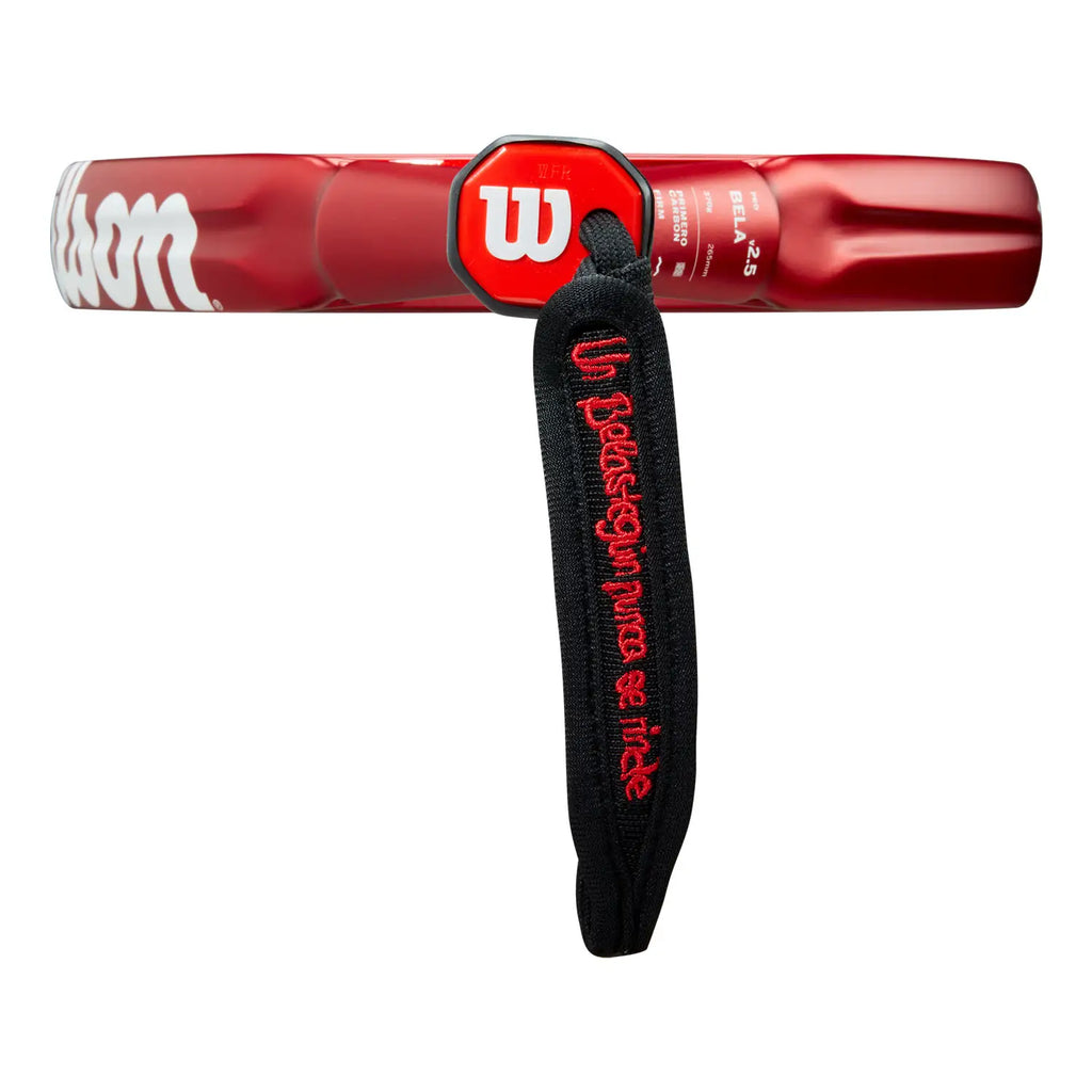 WILSON BELA PRO PADEL V2.5