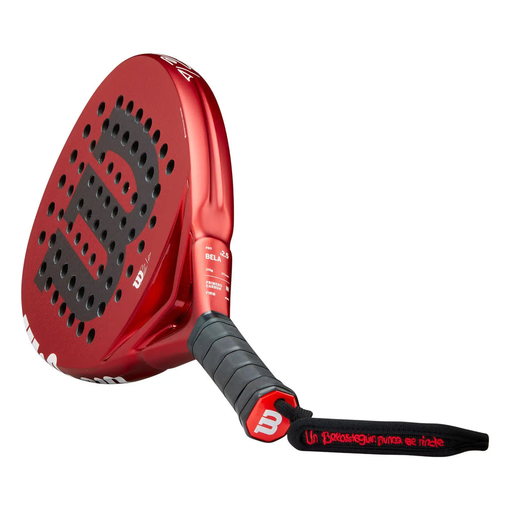 WILSON BELA PRO PADEL V2.5