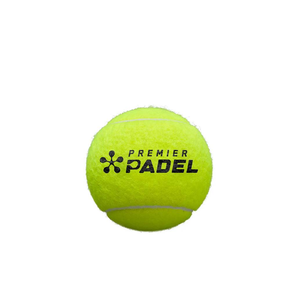 WILSON PREMIER PADEL SPEED 24 BALLS BOX