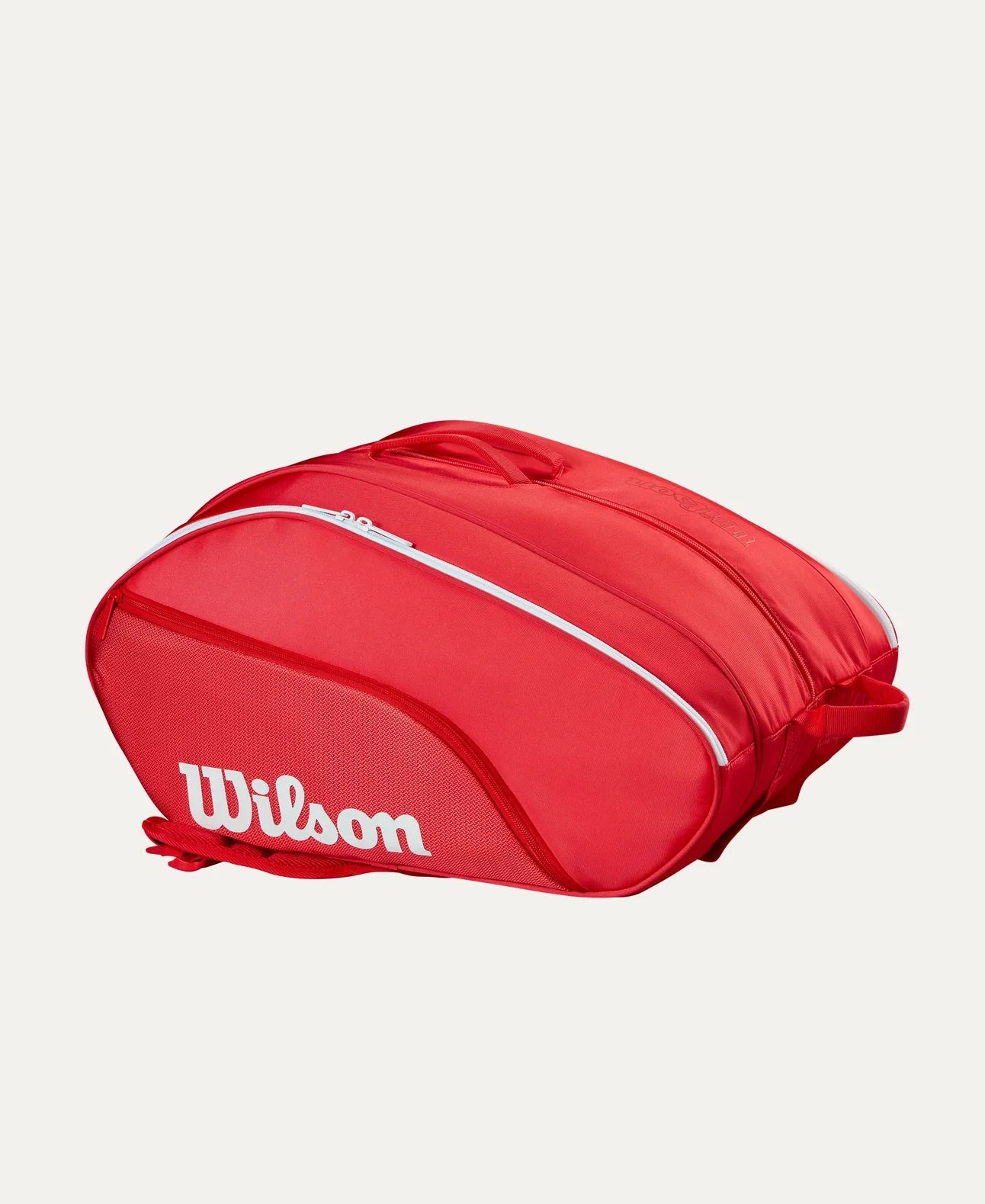 Wilson Padel Tour Bag (Red)