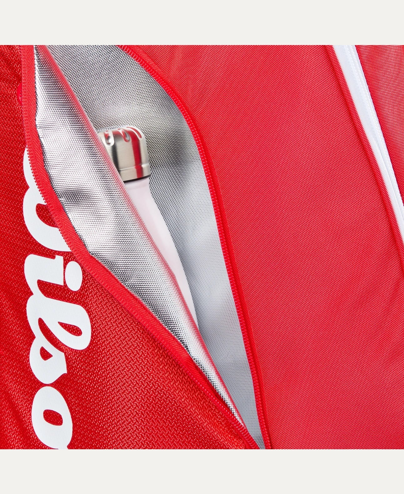 Wilson Padel Tour Bag (Red)
