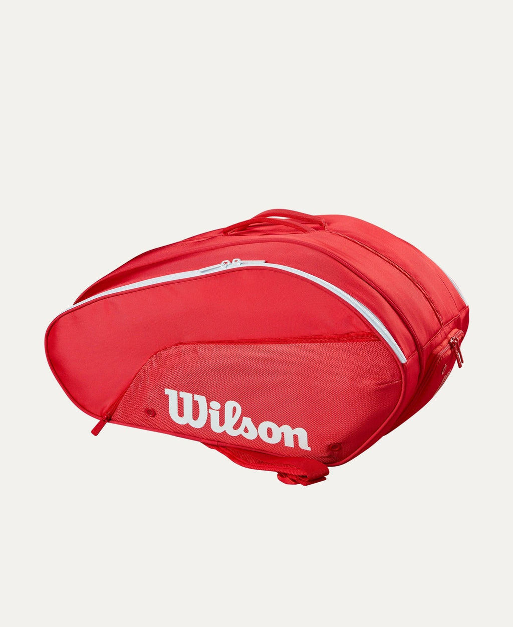 Wilson Padel Tour Bag (Red)