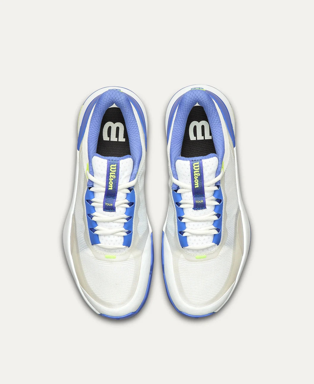 Wilson Intrigue Tour Women's Padel Shoe