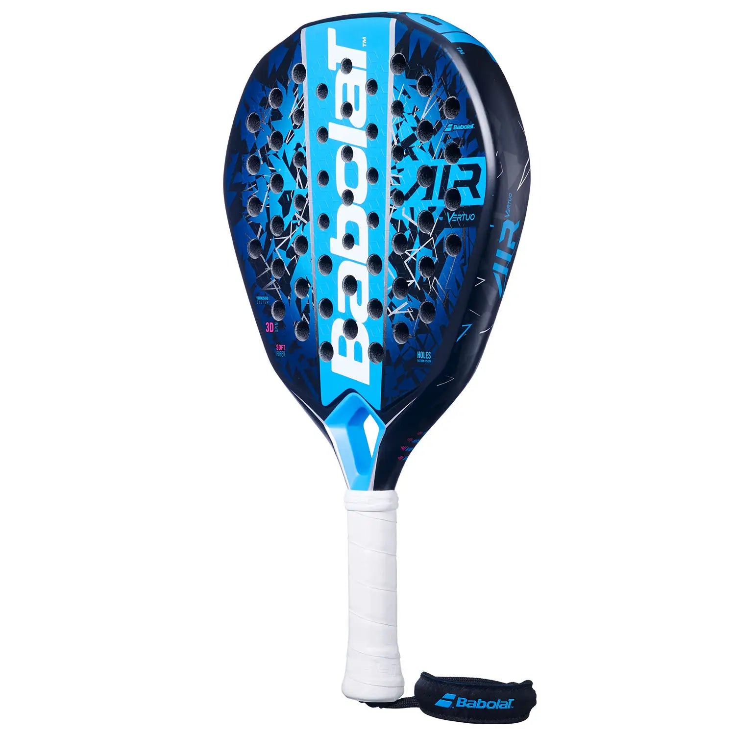 Babolat Air Vertuo 25 Padel Racket