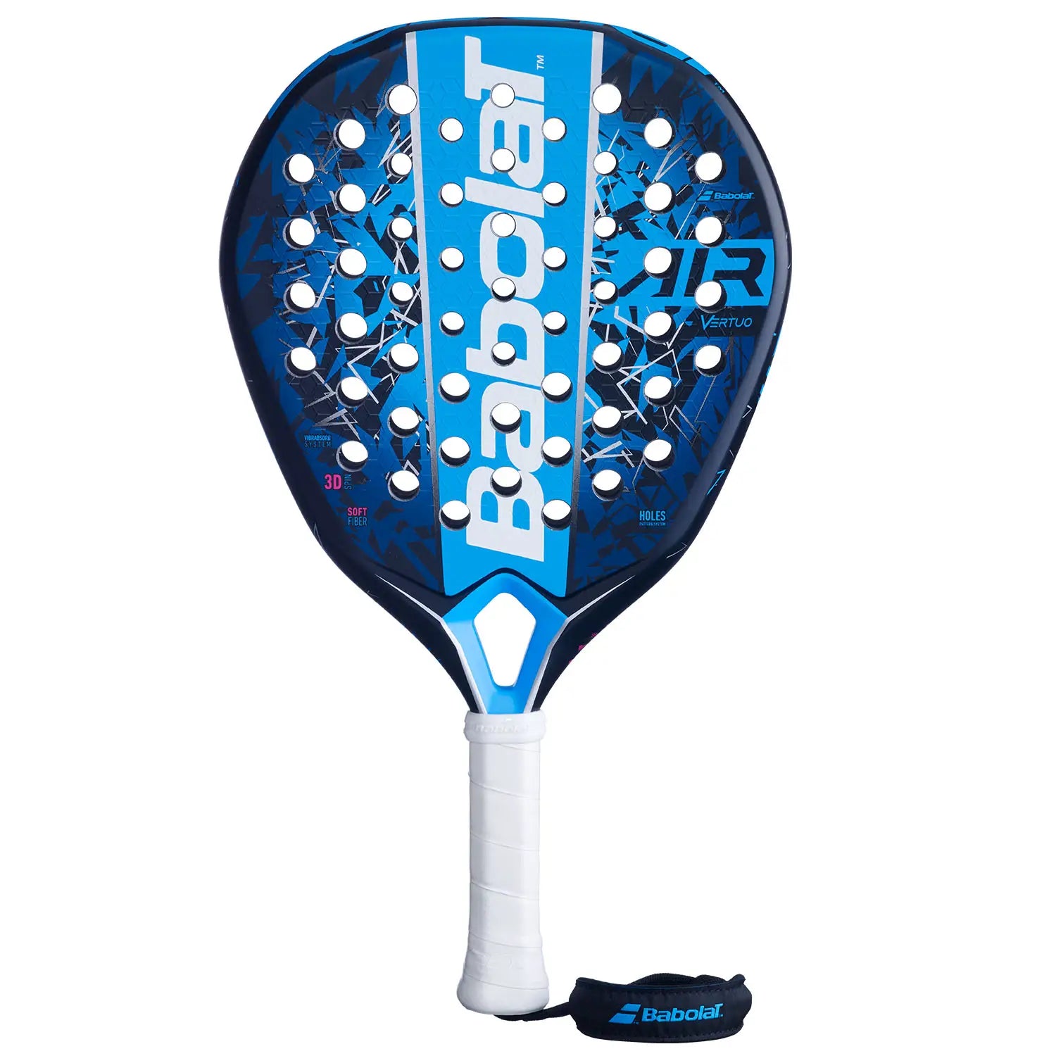 Babolat Air Vertuo 25 Padel Racket